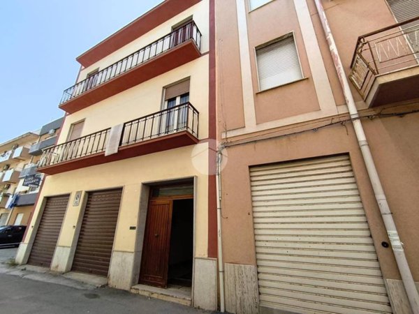 appartamento in vendita a Trapani in zona Centro Città