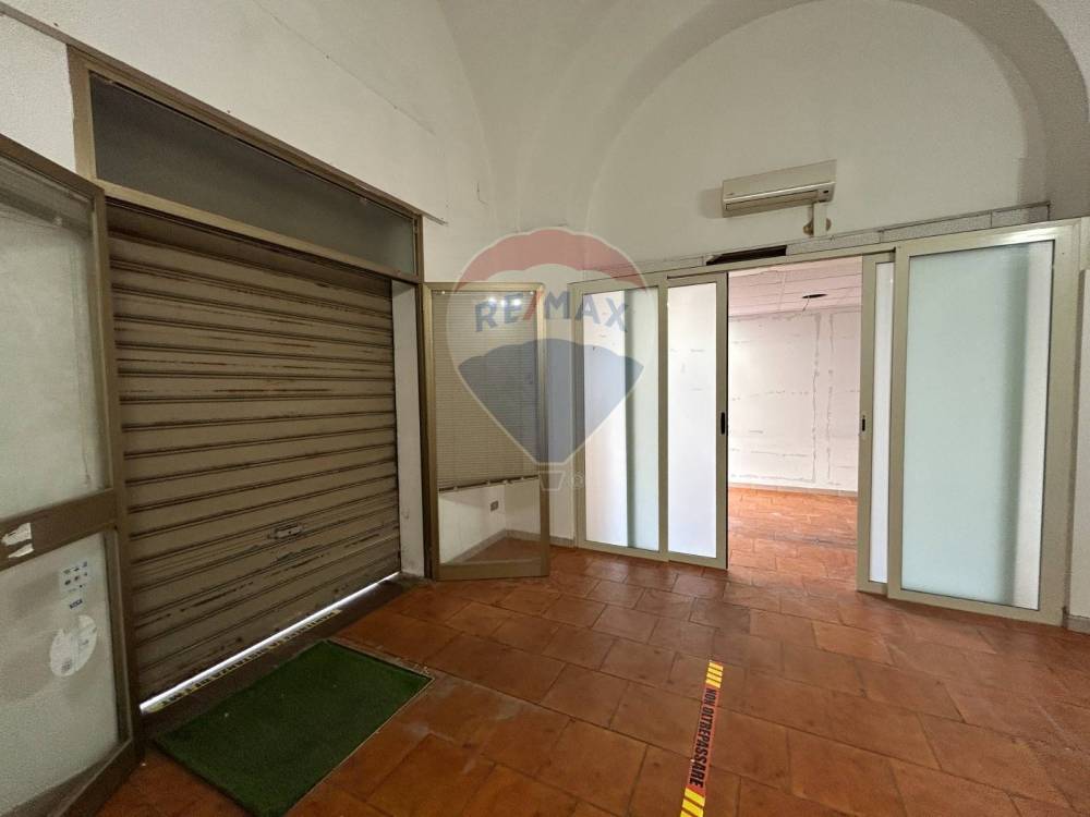 locale commerciale in vendita a Trapani in zona Centro Città