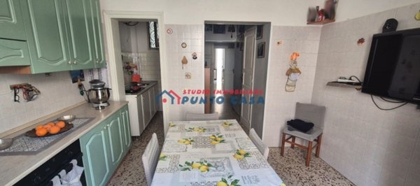 appartamento in vendita a Trapani in zona Città Antica