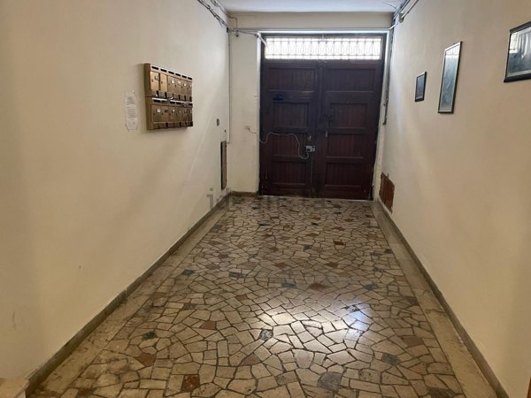 appartamento in vendita a Trapani