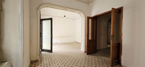 appartamento in vendita a Trapani in zona Centro Città