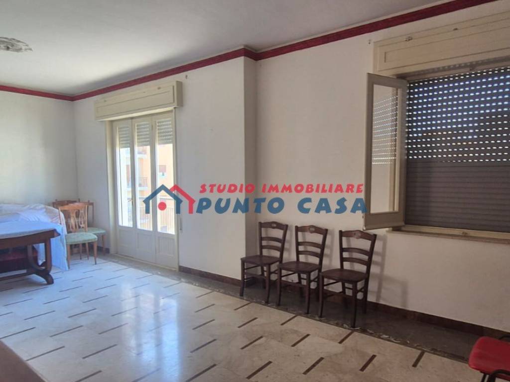 appartamento in vendita a Trapani in zona Città Antica