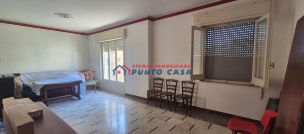 appartamento in vendita a Trapani in zona Città Antica