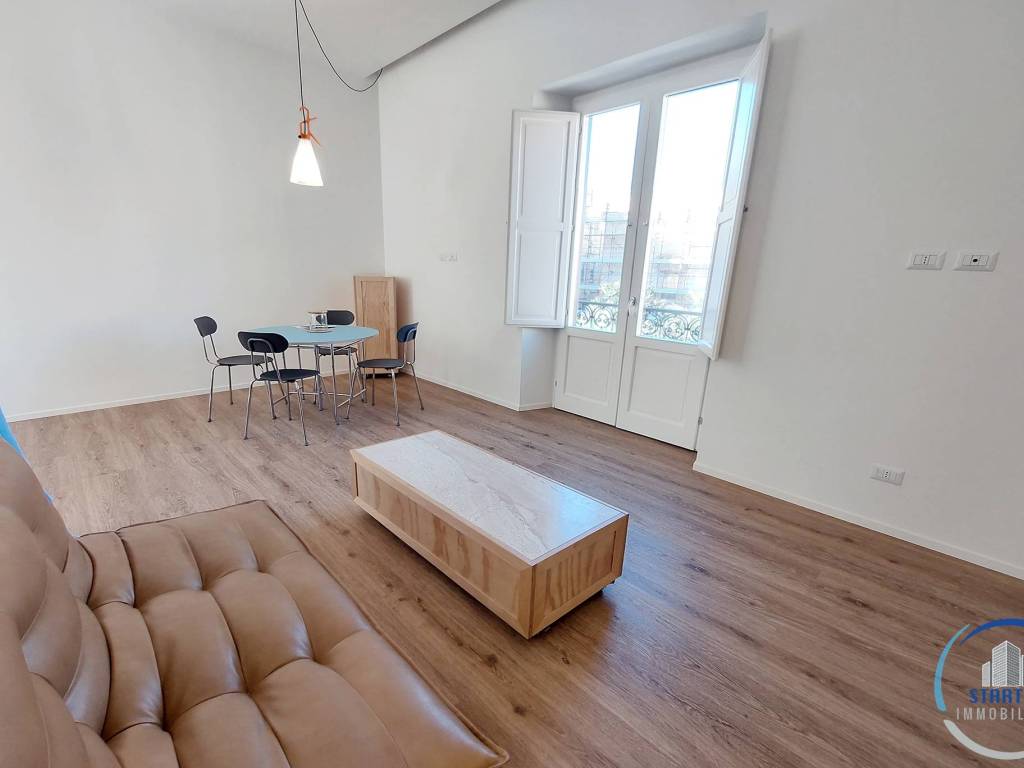 appartamento in vendita a Trapani in zona Città Antica