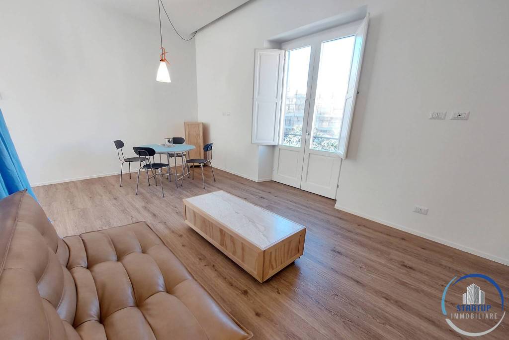 appartamento in vendita a Trapani in zona Città Antica