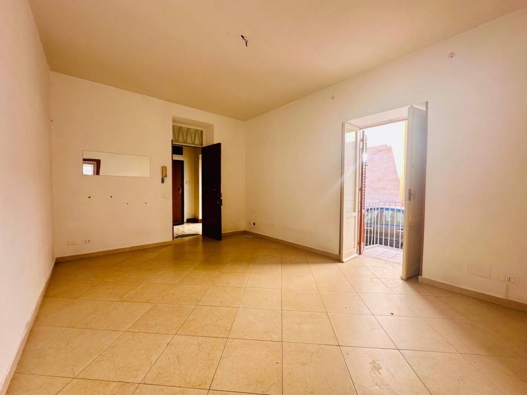 appartamento in vendita a Trapani
