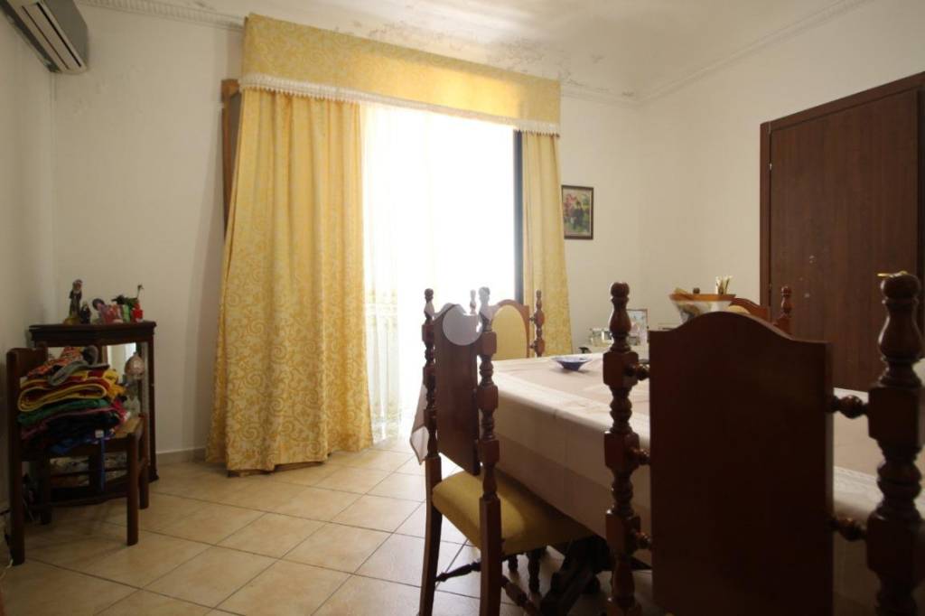 appartamento in vendita a Trapani in zona Città Antica