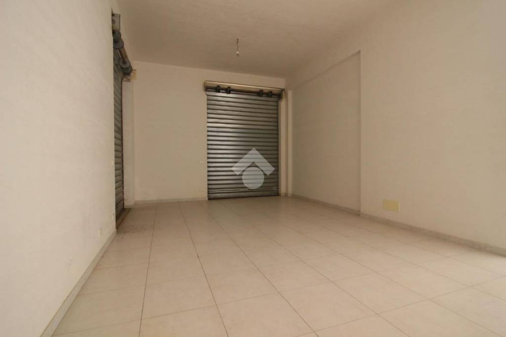 locale commerciale in vendita a Trapani in zona Centro Città
