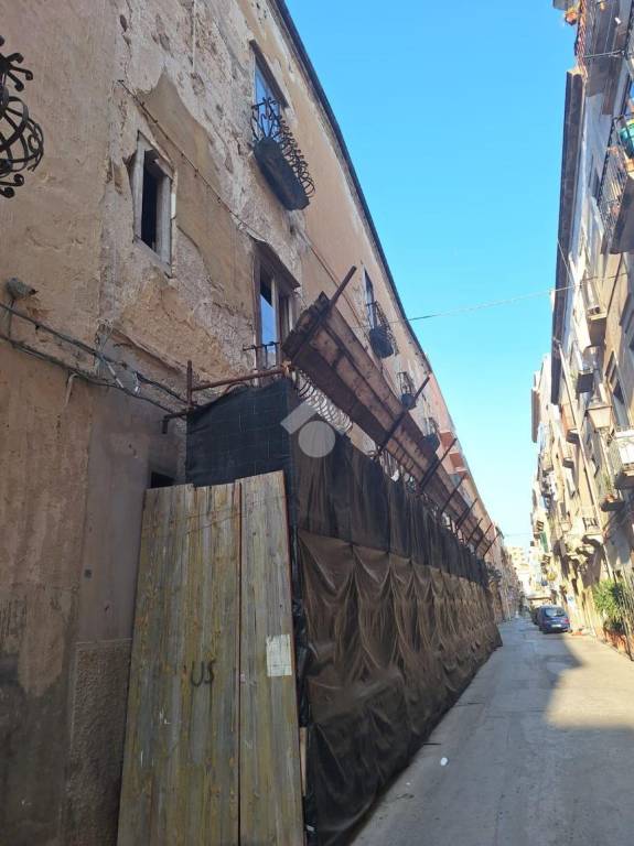locale di sgombero in vendita a Trapani in zona Città Antica