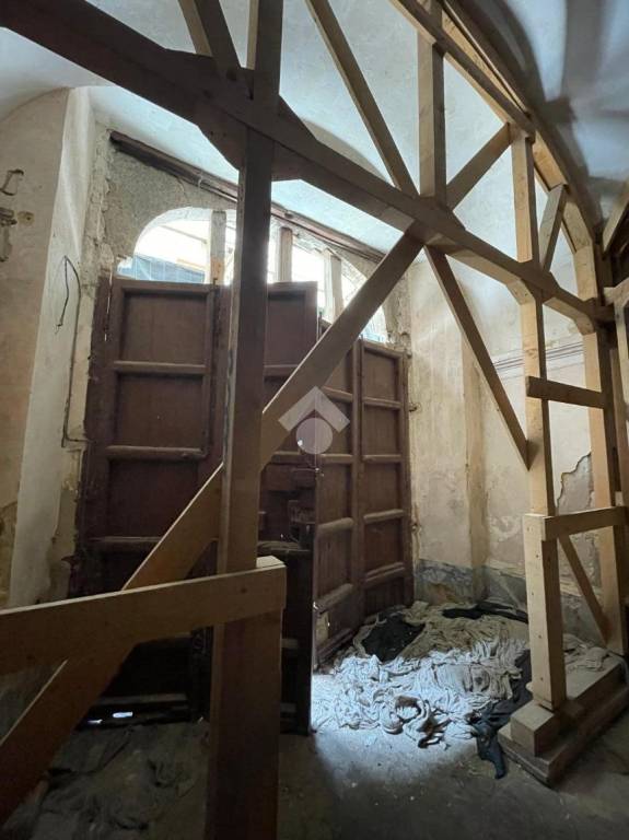 locale di sgombero in vendita a Trapani in zona Città Antica