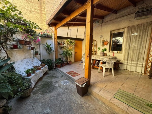 casa indipendente in vendita a Trapani