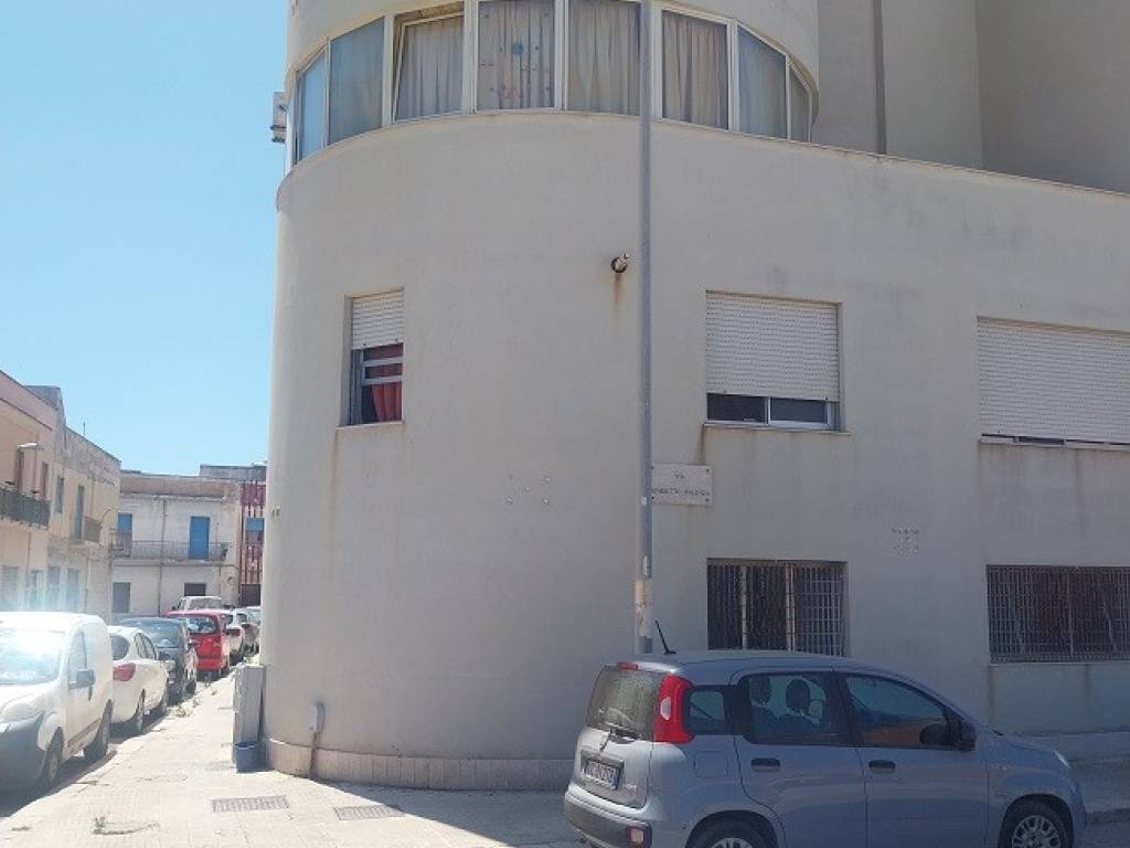 appartamento in vendita a Trapani