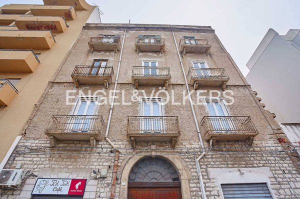 casa indipendente in vendita a Trapani