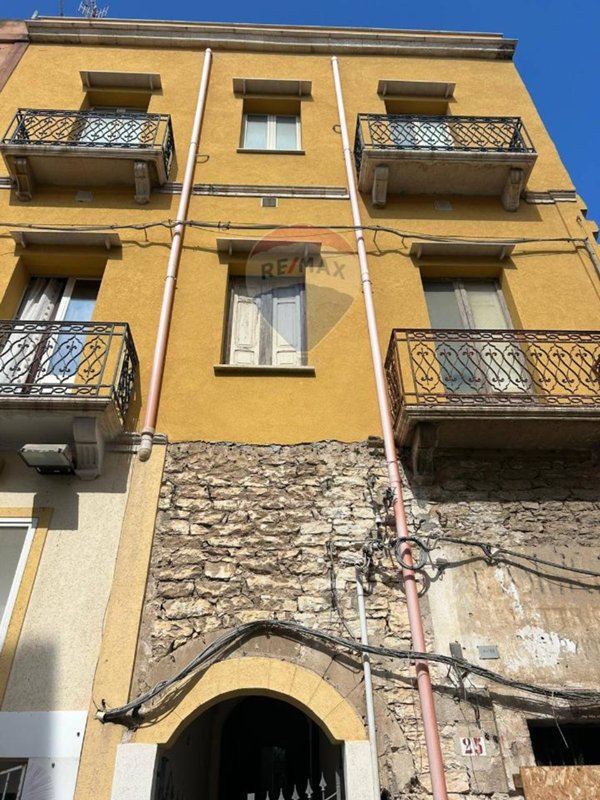 appartamento in vendita a Trapani