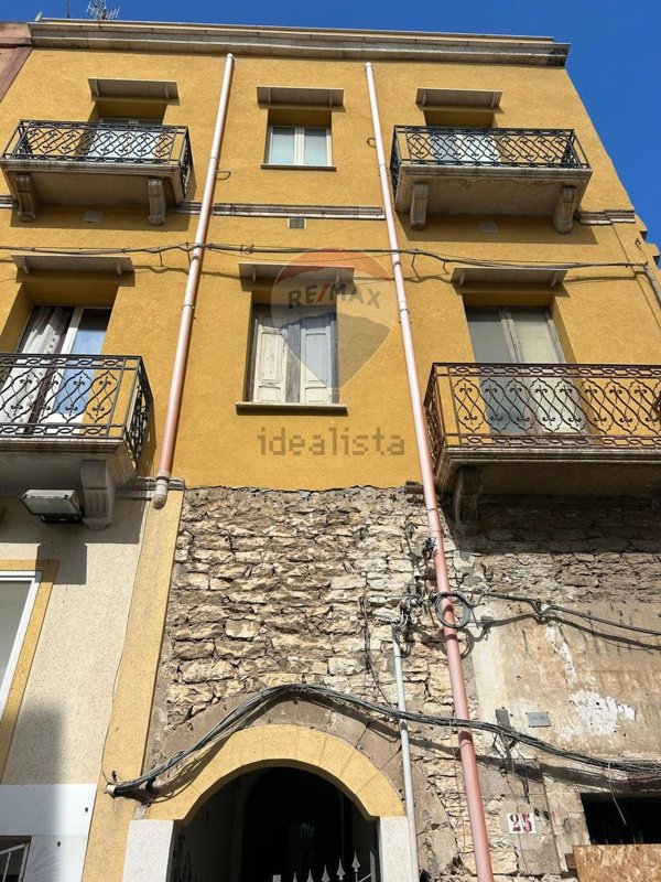 appartamento in vendita a Trapani