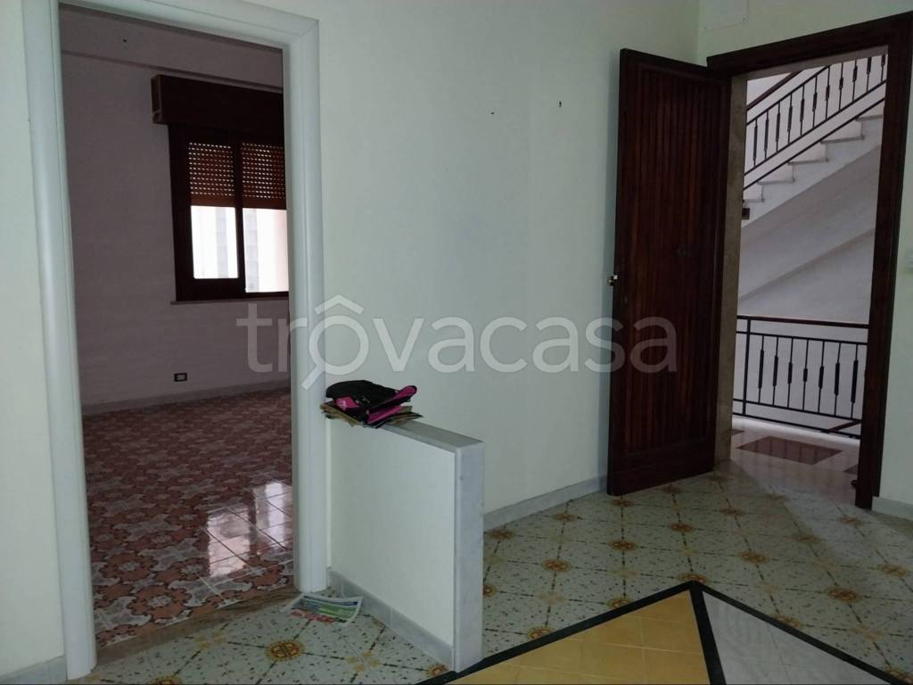 appartamento in vendita a Trapani in zona Centro Città