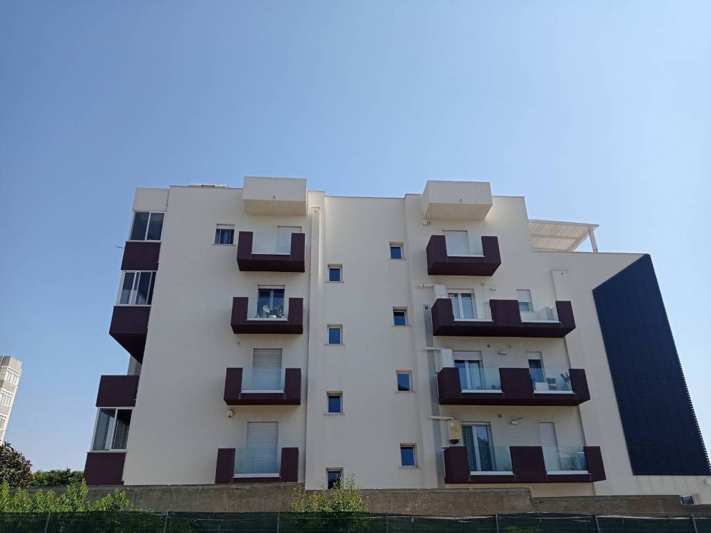 appartamento in vendita a Trapani