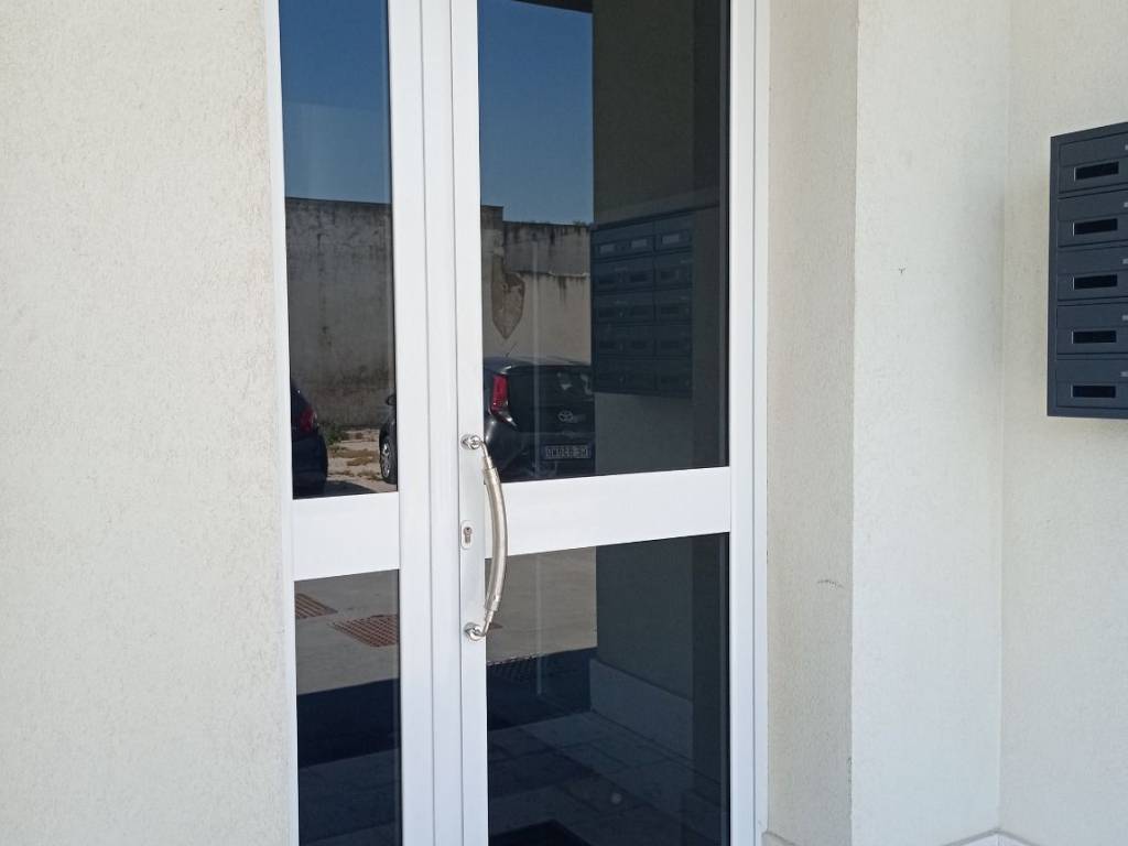 appartamento in vendita a Trapani