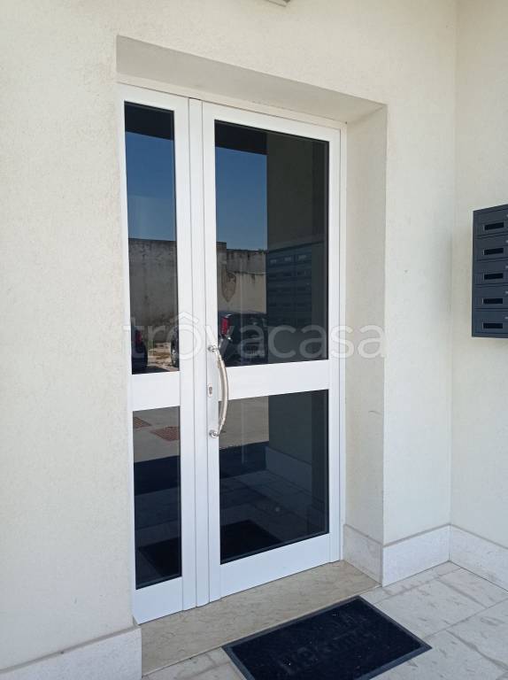 appartamento in vendita a Trapani