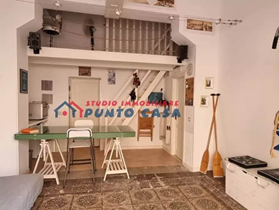 appartamento in vendita a Trapani in zona Città Antica