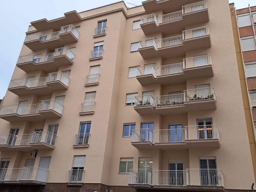 appartamento in vendita a Trapani