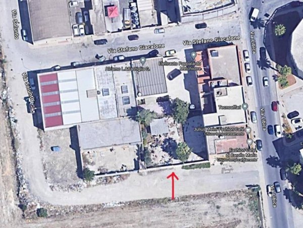 appartamento in vendita a Trapani