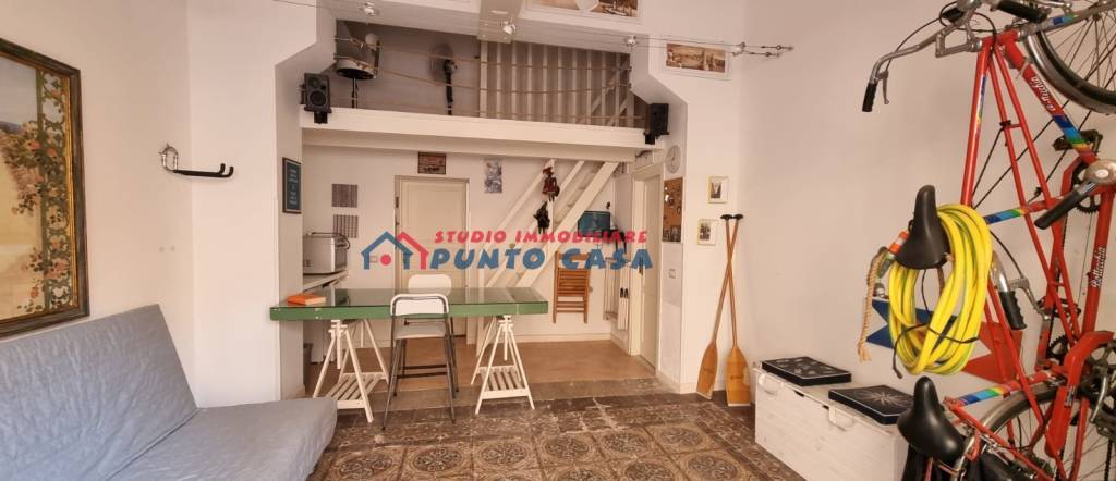 appartamento in vendita a Trapani in zona Città Antica