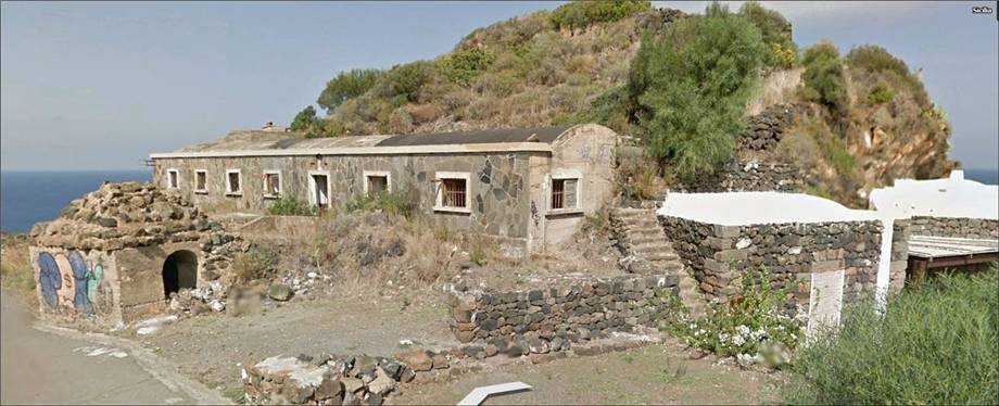 casa indipendente in vendita a Trapani