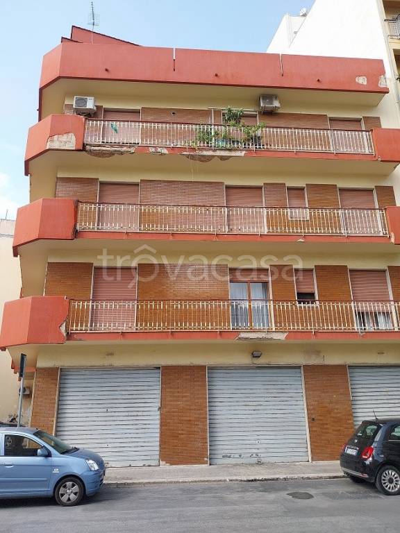appartamento in vendita a Trapani