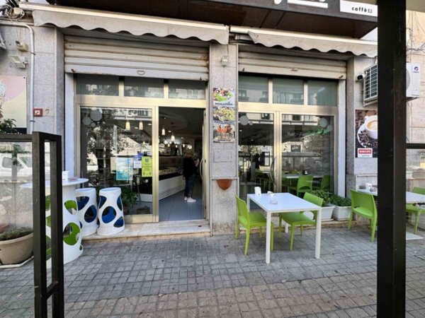 negozio in vendita a Trapani