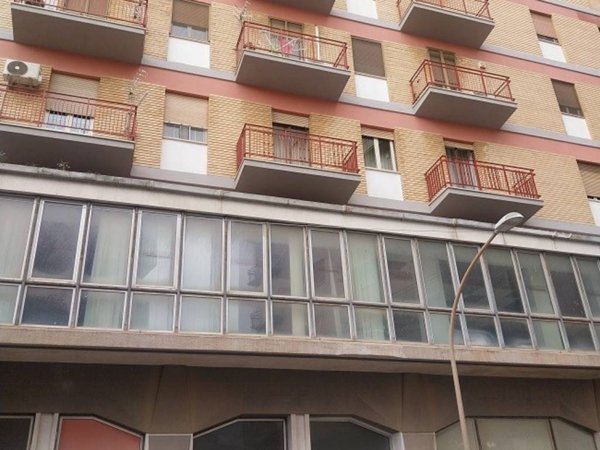 appartamento in vendita a Trapani