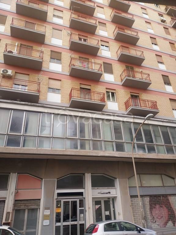 appartamento in vendita a Trapani