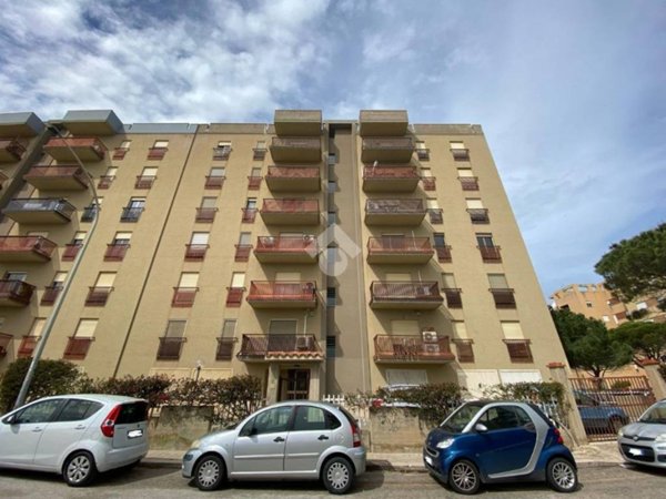 appartamento in vendita a Trapani