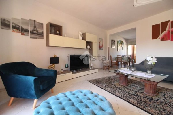appartamento in vendita a Trapani in zona Centro Città