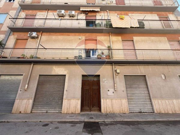 appartamento in vendita a Trapani