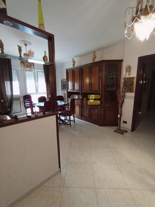 appartamento in vendita a Trapani
