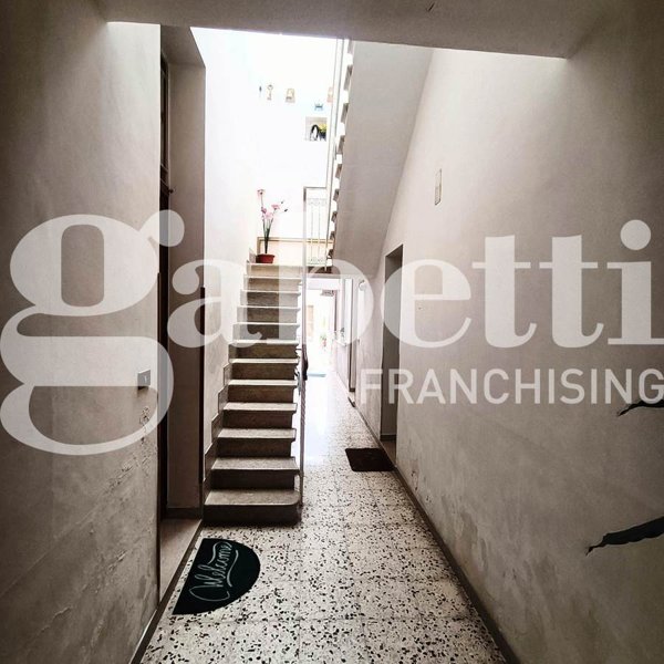 appartamento in vendita a Trapani