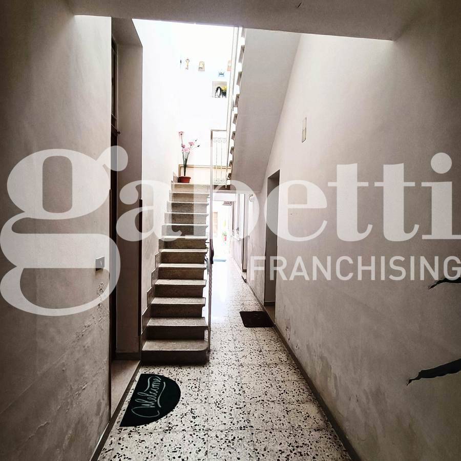appartamento in vendita a Trapani