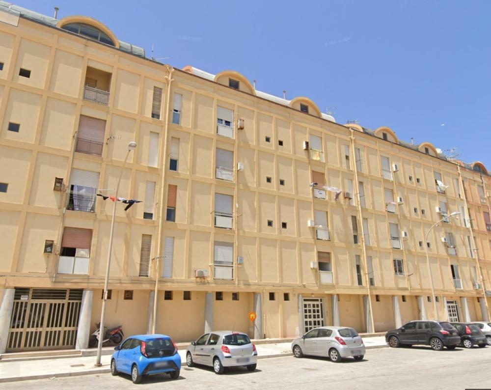 appartamento in vendita a Trapani