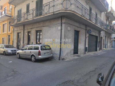 appartamento in vendita a Trapani in zona Centro Città