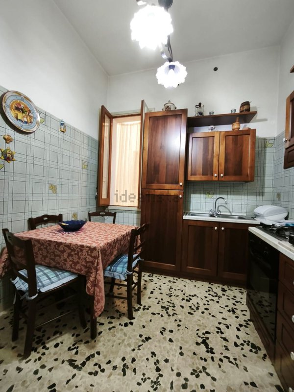 appartamento in vendita a Trapani