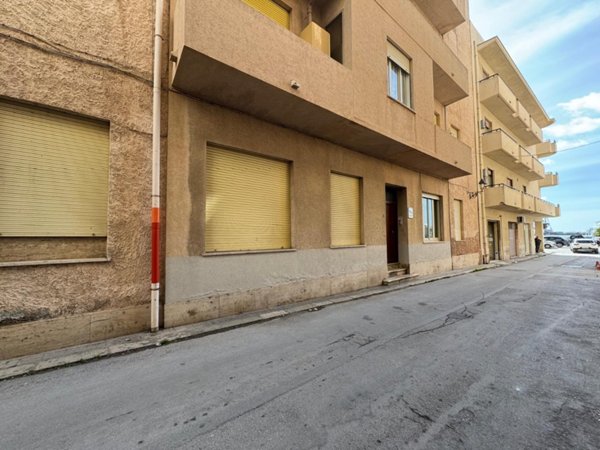 appartamento in vendita a Trapani