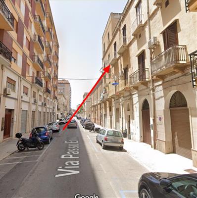 appartamento in vendita a Trapani in zona Centro Città