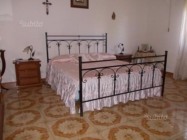 casa indipendente in vendita a Trapani in zona Mockarta