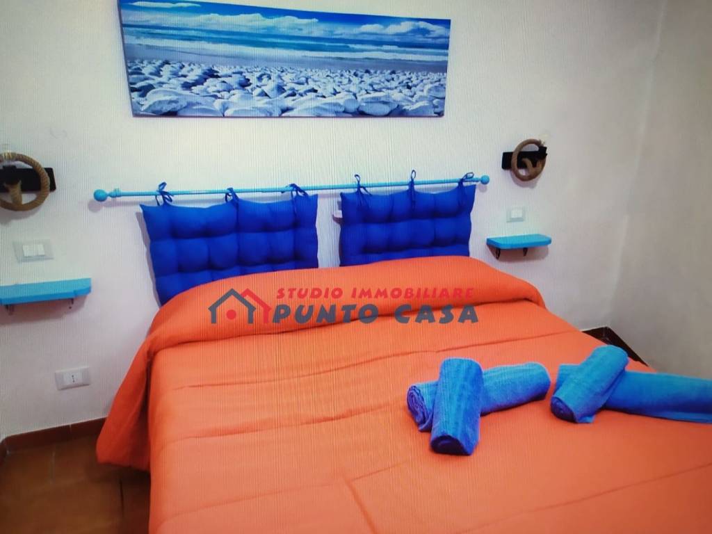 appartamento in vendita a Trapani in zona Città Antica
