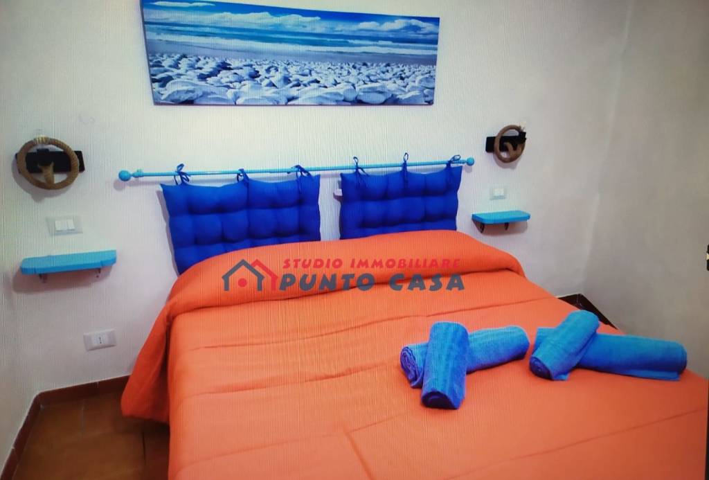 appartamento in vendita a Trapani in zona Città Antica