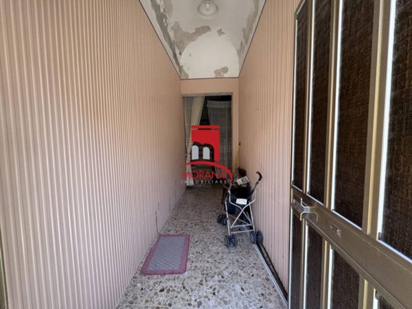 casa indipendente in vendita a Trapani