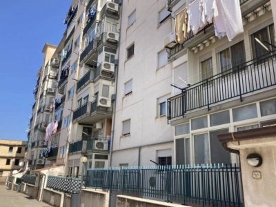 appartamento in vendita a Trapani
