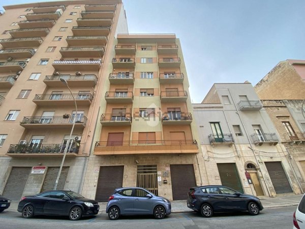 appartamento in vendita a Trapani