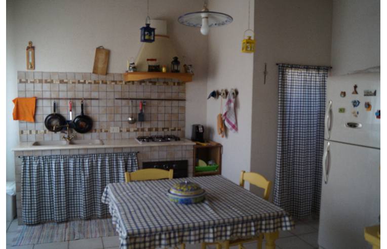 appartamento in vendita a Trapani